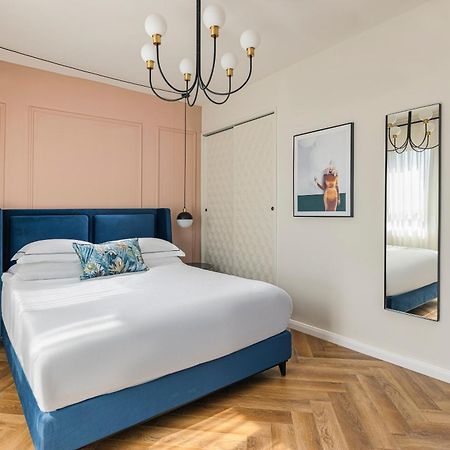 Villa Albi - Machne Yehuda Hotel Иерусалим Экстерьер фото