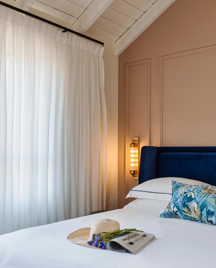 Villa Albi - Machne Yehuda Hotel Иерусалим Экстерьер фото