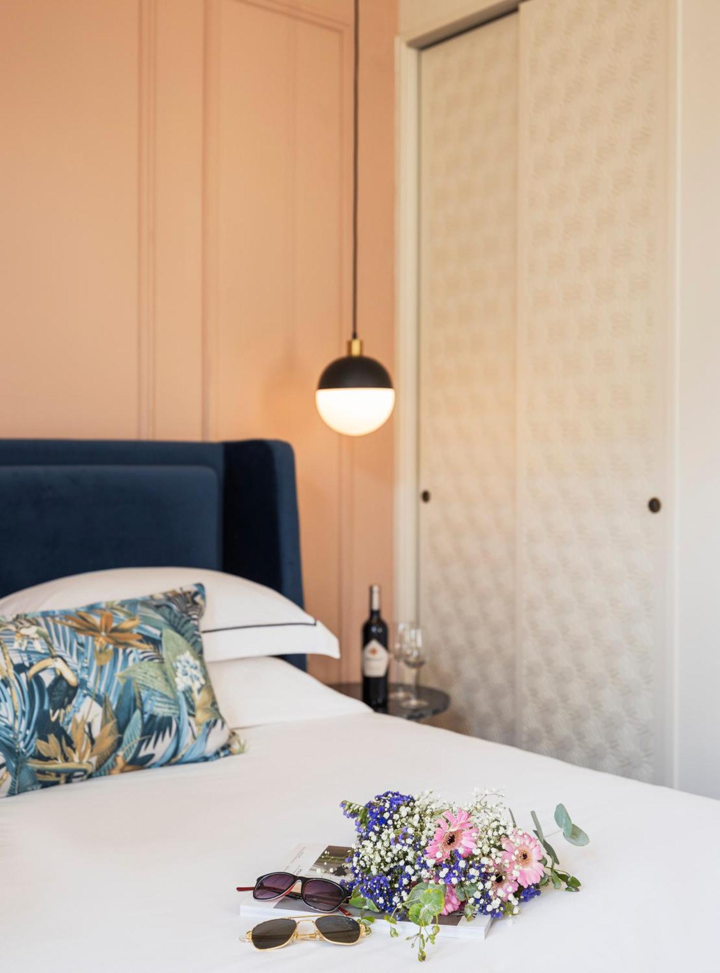 Villa Albi - Machne Yehuda Hotel Иерусалим Экстерьер фото