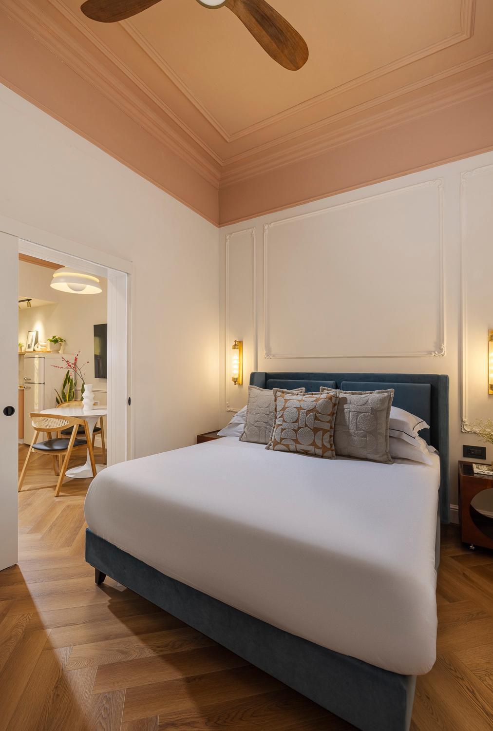 Villa Albi - Machne Yehuda Hotel Иерусалим Экстерьер фото
