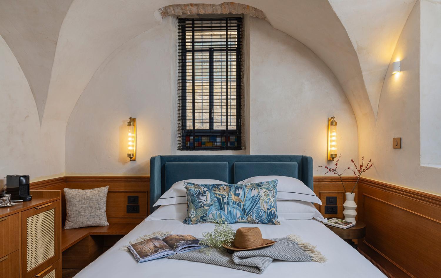 Villa Albi - Machne Yehuda Hotel Иерусалим Экстерьер фото