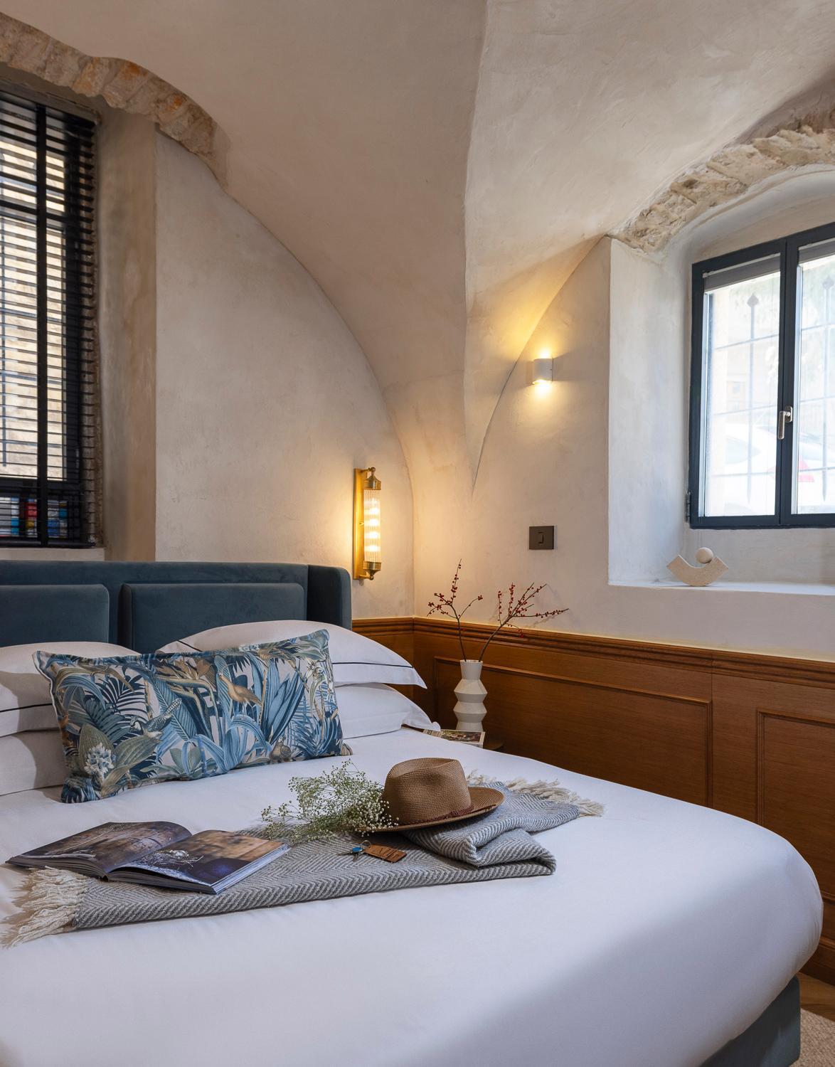Villa Albi - Machne Yehuda Hotel Иерусалим Экстерьер фото