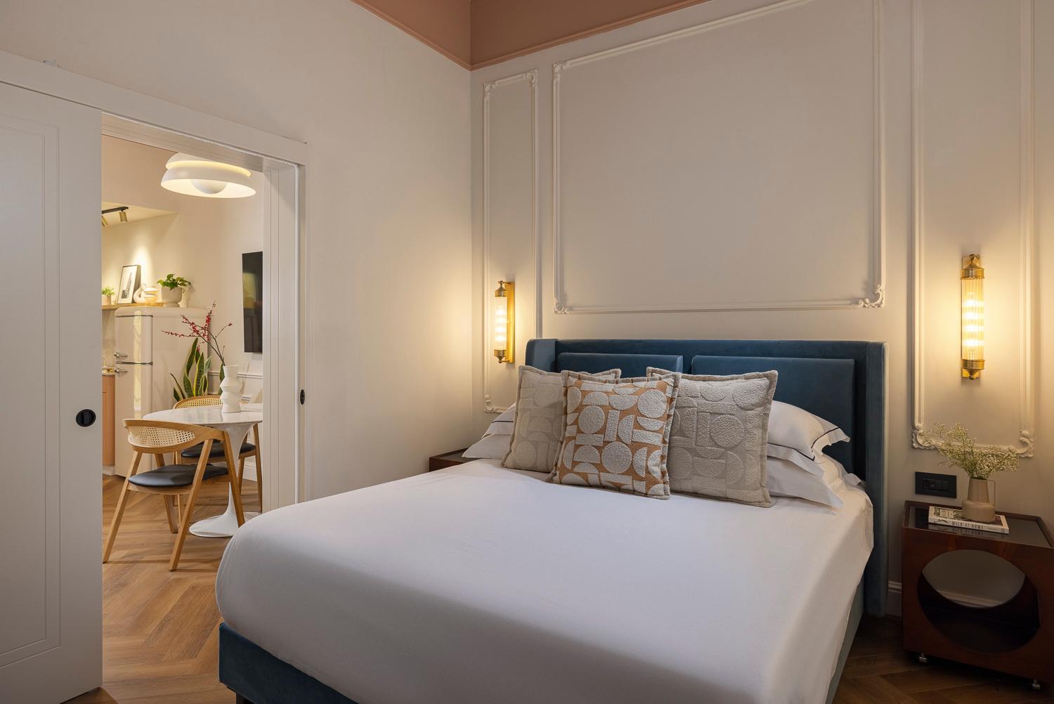 Villa Albi - Machne Yehuda Hotel Иерусалим Экстерьер фото