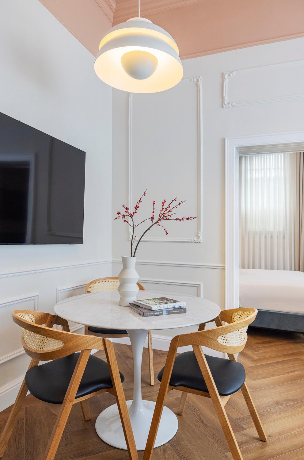 Villa Albi - Machne Yehuda Hotel Иерусалим Экстерьер фото