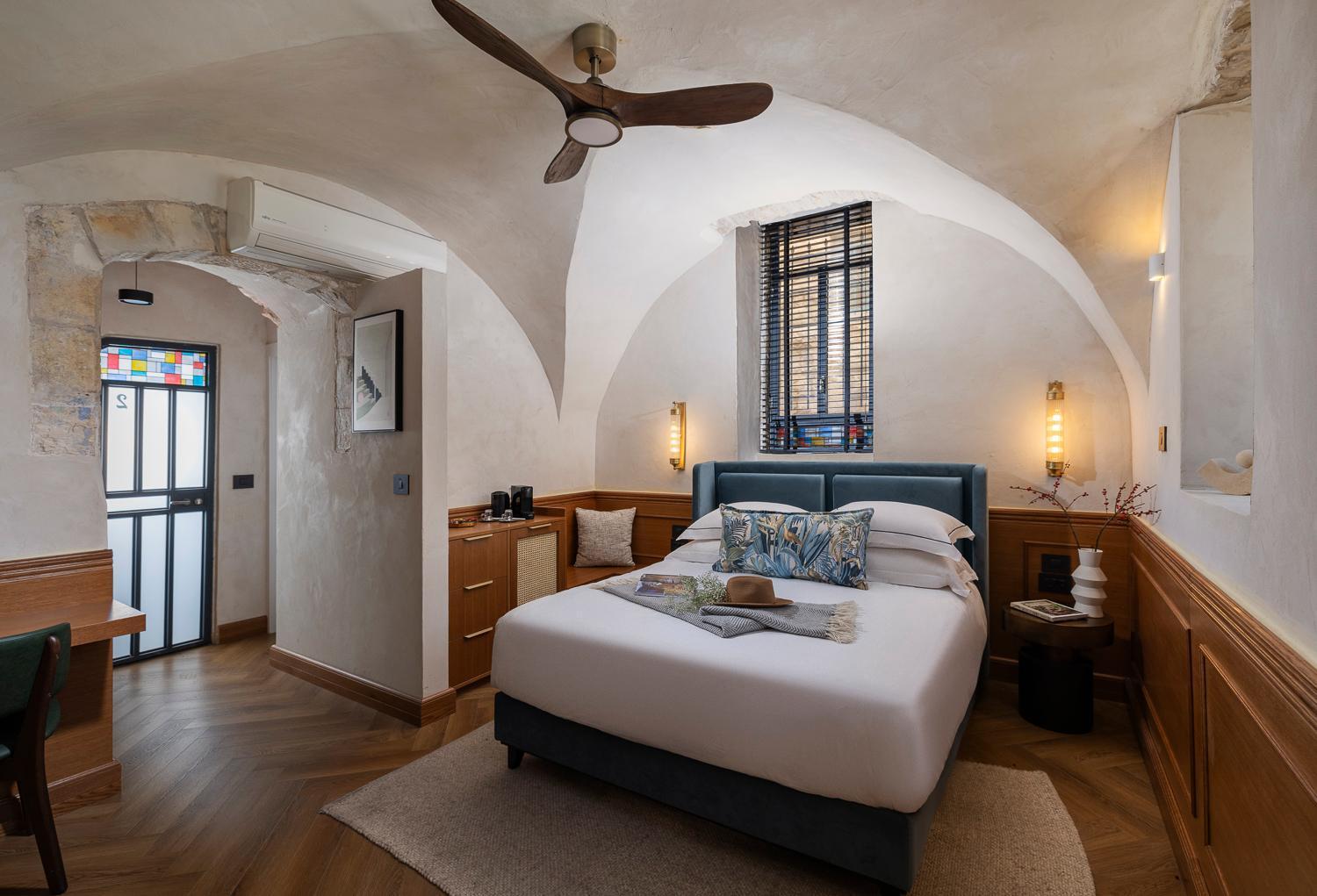 Villa Albi - Machne Yehuda Hotel Иерусалим Экстерьер фото