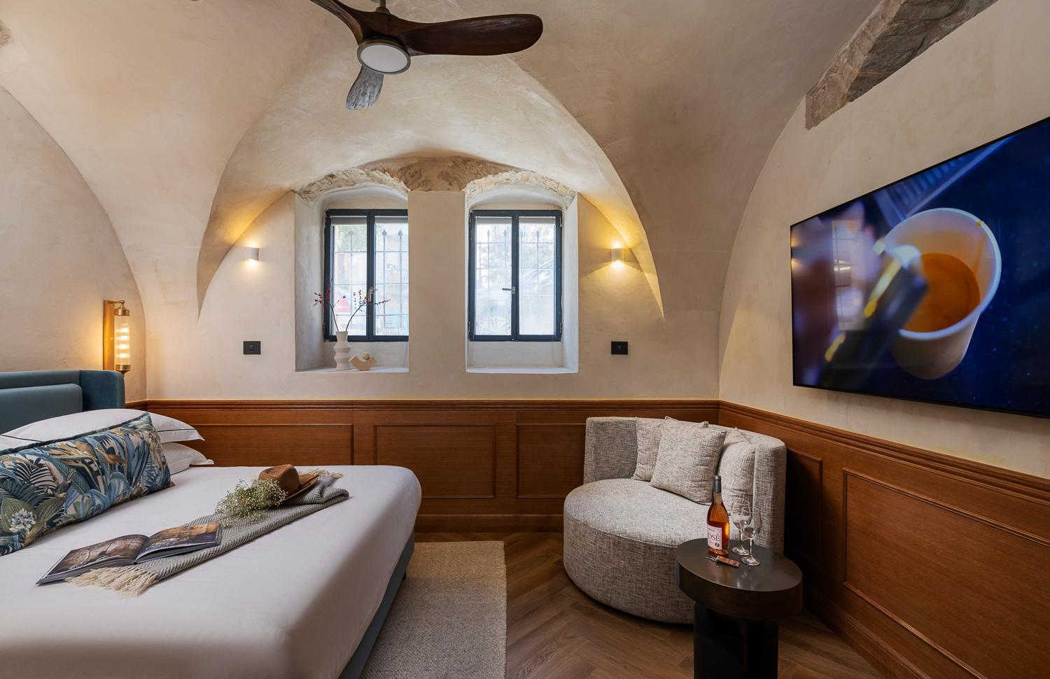 Villa Albi - Machne Yehuda Hotel Иерусалим Экстерьер фото
