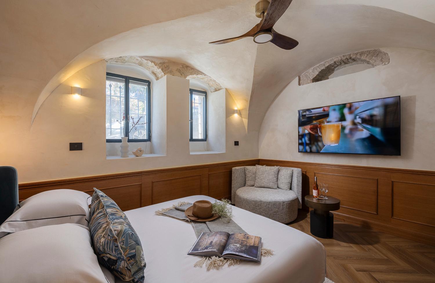 Villa Albi - Machne Yehuda Hotel Иерусалим Экстерьер фото